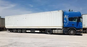 Scania R 440 | Mobile.bg    6