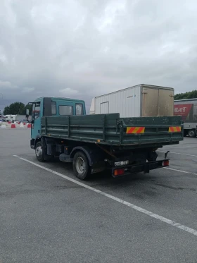     Iveco Eurocargo