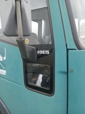     Iveco Eurocargo