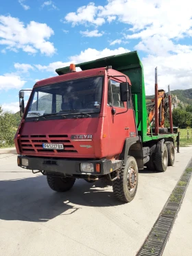Steyr 32s31 6x6 Penz Z | Mobile.bg � ����� ������ 4