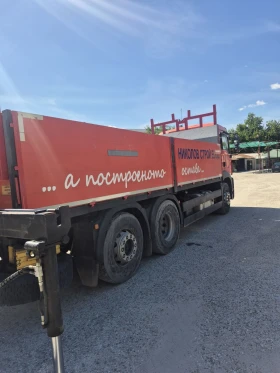 Man Tga 26440 | Mobile.bg � ����� ������ 6