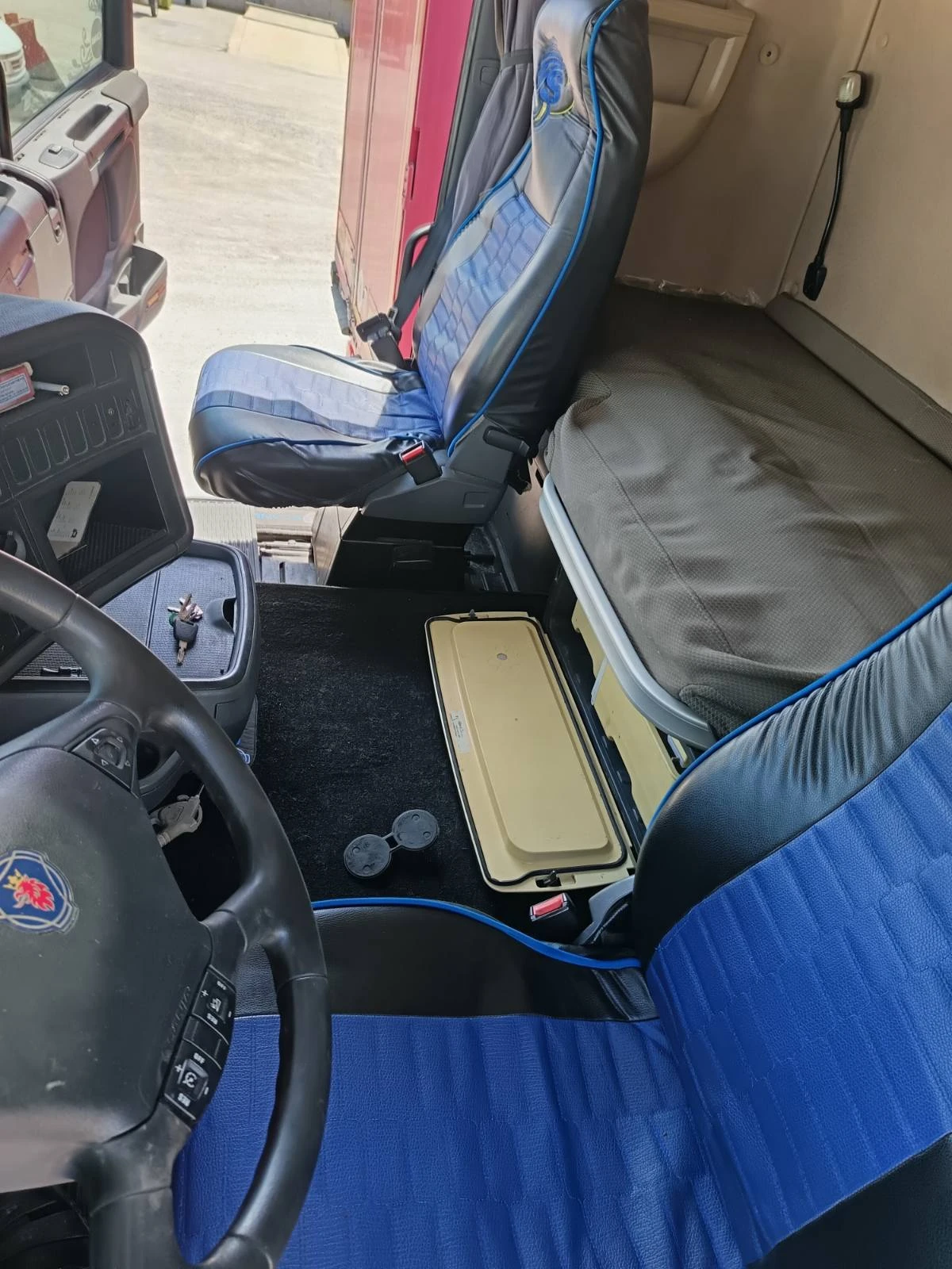 Scania R 440  - изображение 4