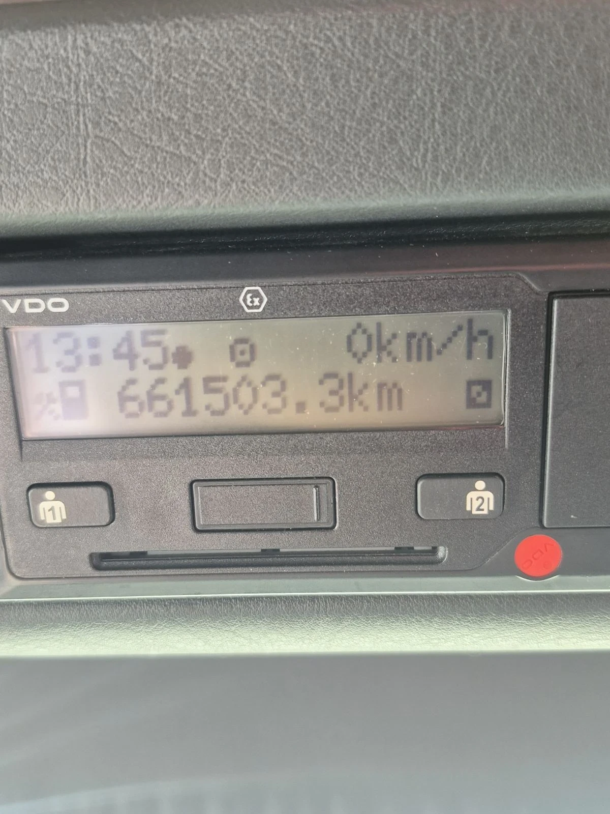 Man Tga 26440, снимка 8 - Камиони - 56326763