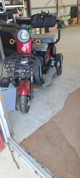 Други Друг, снимка 2