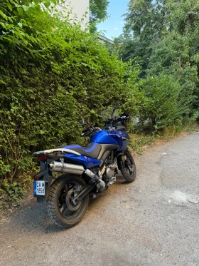 Suzuki V-strom DL650, снимка 2