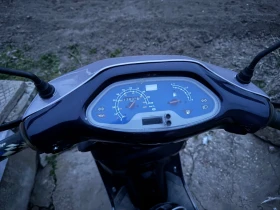 Aprilia 50 amico, снимка 3