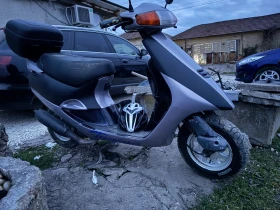 Aprilia 50 amico, снимка 2