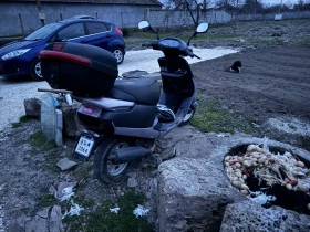 Aprilia 50 amico, снимка 8