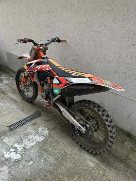 Ktm 350, снимка 2