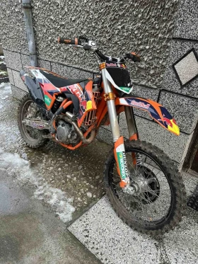 Ktm 350, снимка 3