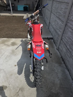 Honda Crf Crf250r , снимка 3