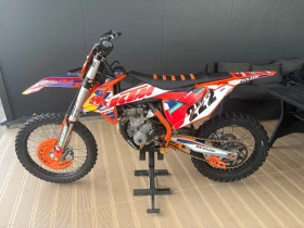 Ktm SX-F, снимка 2