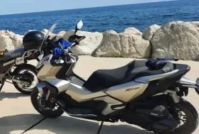 Honda X-ADV, снимка 5