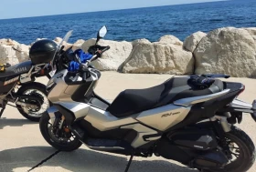 Honda X-ADV, снимка 3