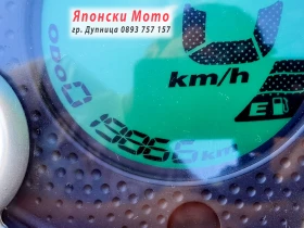 Yamaha Neos, снимка 9