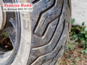 Yamaha Neos, снимка 8