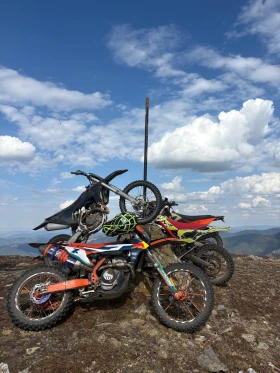 Ktm SX-F, снимка 4