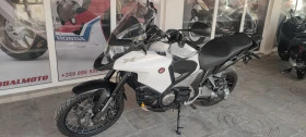     Honda Vfr CROSSTOURER 