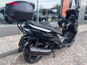 Kymco Xciting 400, снимка 3