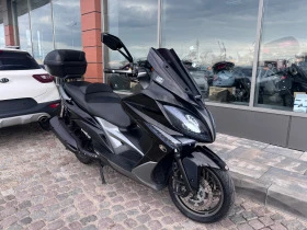 Kymco Xciting 400 | Mobile.bg    2