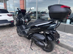 Kymco Xciting 400, снимка 6