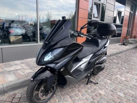 Kymco Xciting 400, снимка 5