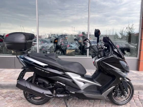 Kymco Xciting 400 | Mobile.bg    1