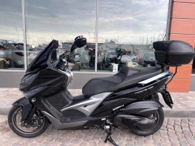 Kymco Xciting 400, снимка 4