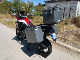 Honda Crf AFRICA TWIN 1000 | Mobile.bg    4