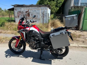 Honda Crf AFRICA TWIN 1000 | Mobile.bg    3