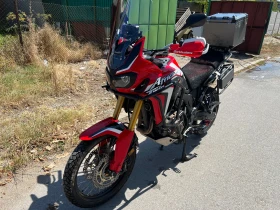 Honda Crf AFRICA TWIN 1000 | Mobile.bg    10