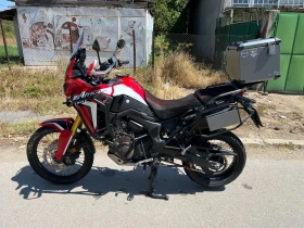 Honda Crf AFRICA TWIN 1000 | Mobile.bg    11