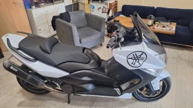 Yamaha T-max, снимка 6