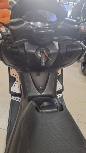 Yamaha T-max, снимка 10