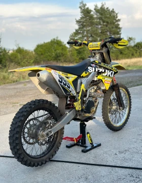     Suzuki Rmz