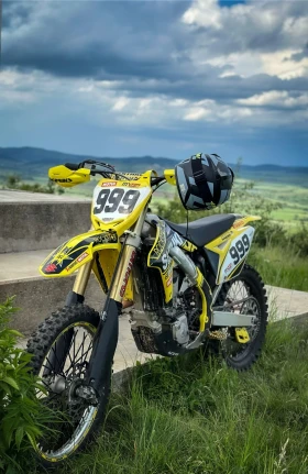 Suzuki Rmz | Mobile.bg    3