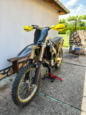 Suzuki Rmz | Mobile.bg    5