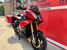 BMW S 1000 XR ABS Akrapovic LIZING | Mobile.bg    2