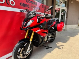 BMW S 1000 XR ABS Akrapovic LIZING | Mobile.bg    11