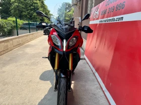BMW S 1000 XR ABS Akrapovic LIZING | Mobile.bg    3