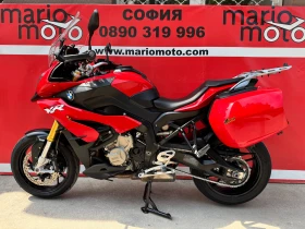 BMW S 1000 XR ABS Akrapovic LIZING | Mobile.bg    10