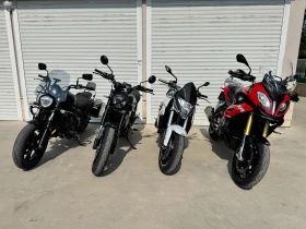 BMW S 1000 XR ABS Akrapovic LIZING | Mobile.bg    17