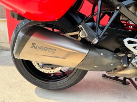 BMW S 1000 XR ABS Akrapovic LIZING | Mobile.bg    7