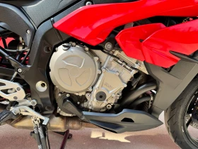 BMW S 1000 XR ABS Akrapovic LIZING | Mobile.bg    6