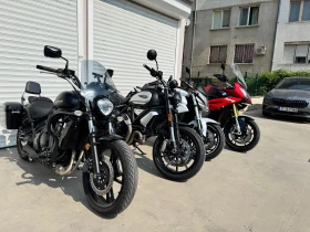 BMW S 1000 XR ABS Akrapovic LIZING | Mobile.bg    16
