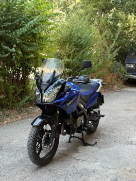 ������ Suzuki V-strom