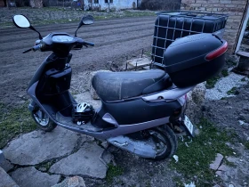 Aprilia 50 amico | Mobile.bg � ����� ������ 7