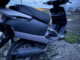 Aprilia 50 amico | Mobile.bg � ����� ������ 6