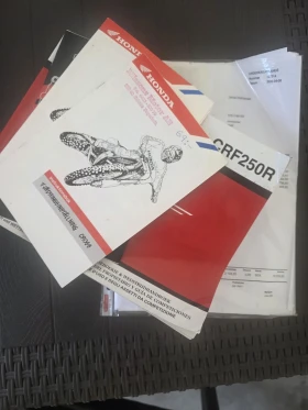 Honda Crf Crf250r  | Mobile.bg � ����� ������ 6