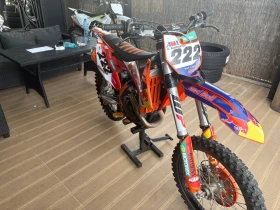 Ktm SX-F undefined | Auto.bg — изображение 3